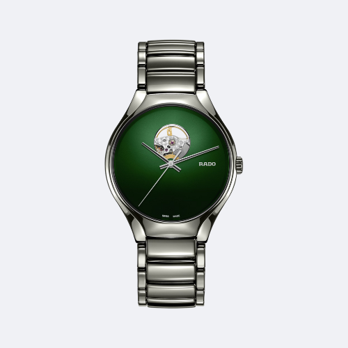 Rado True Round Secret