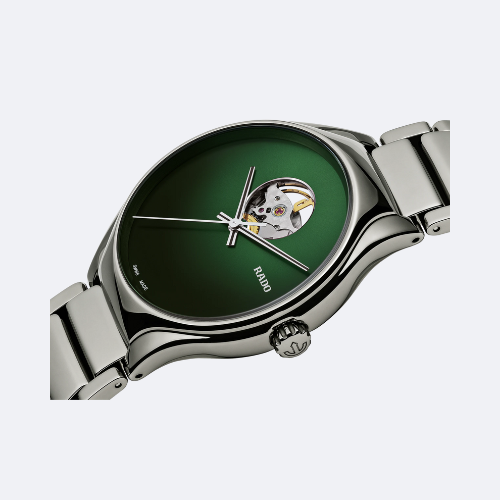 Rado True Round Secret