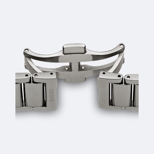 Rado True Round Secret