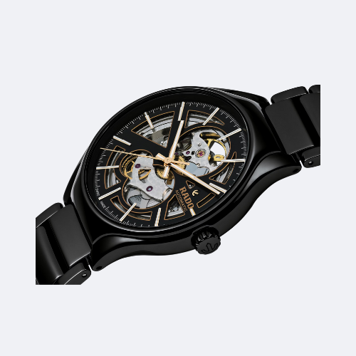 Rado True Round Automatic Open Heart