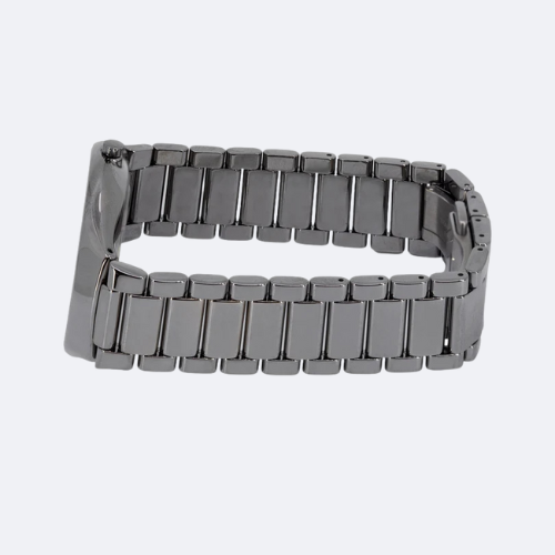 Rado Men's R27088312 True Thinline Green Dial Automatic