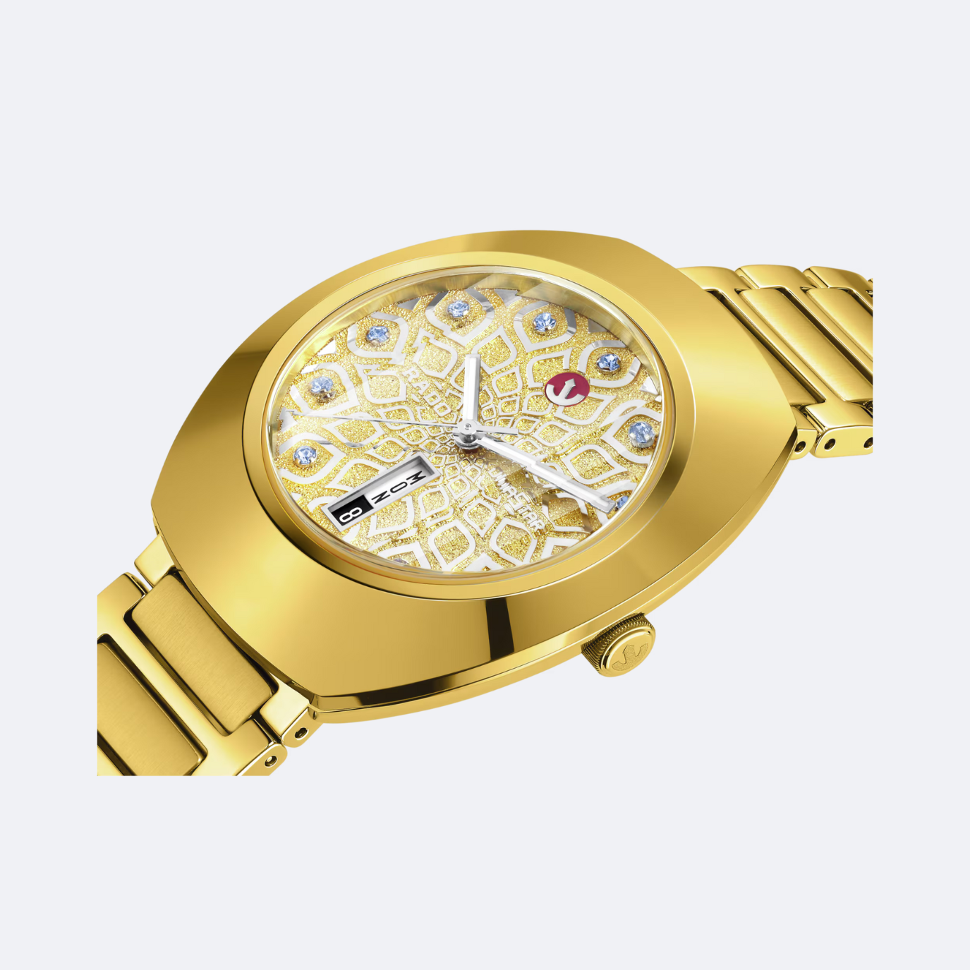 Rado DiaStar Original Automatic