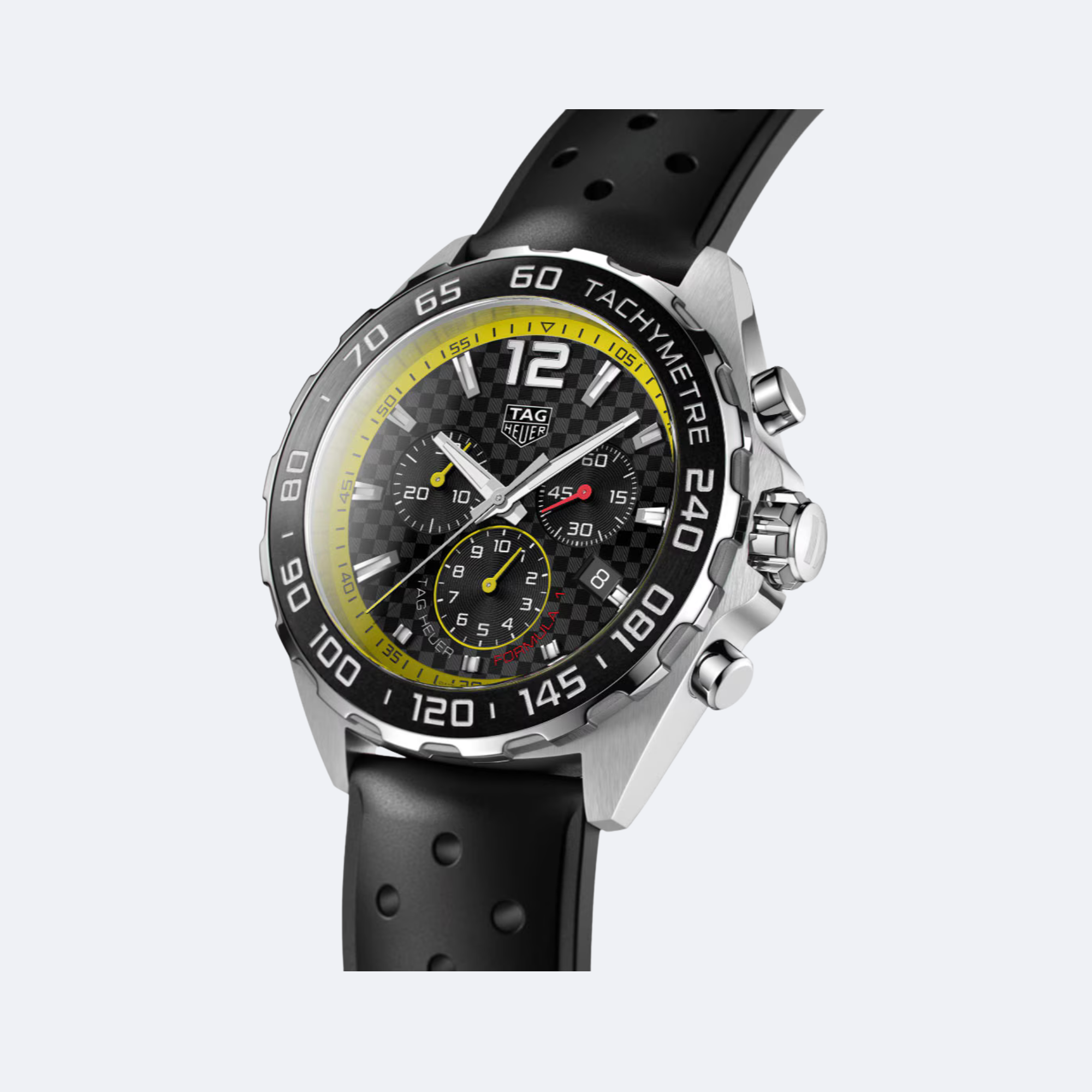 TAGHEUER FORMULA 1
