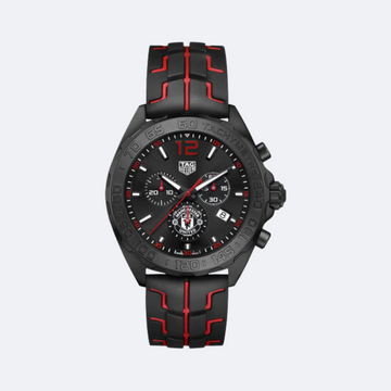 TAGHEUER MANCHESTER UNITED