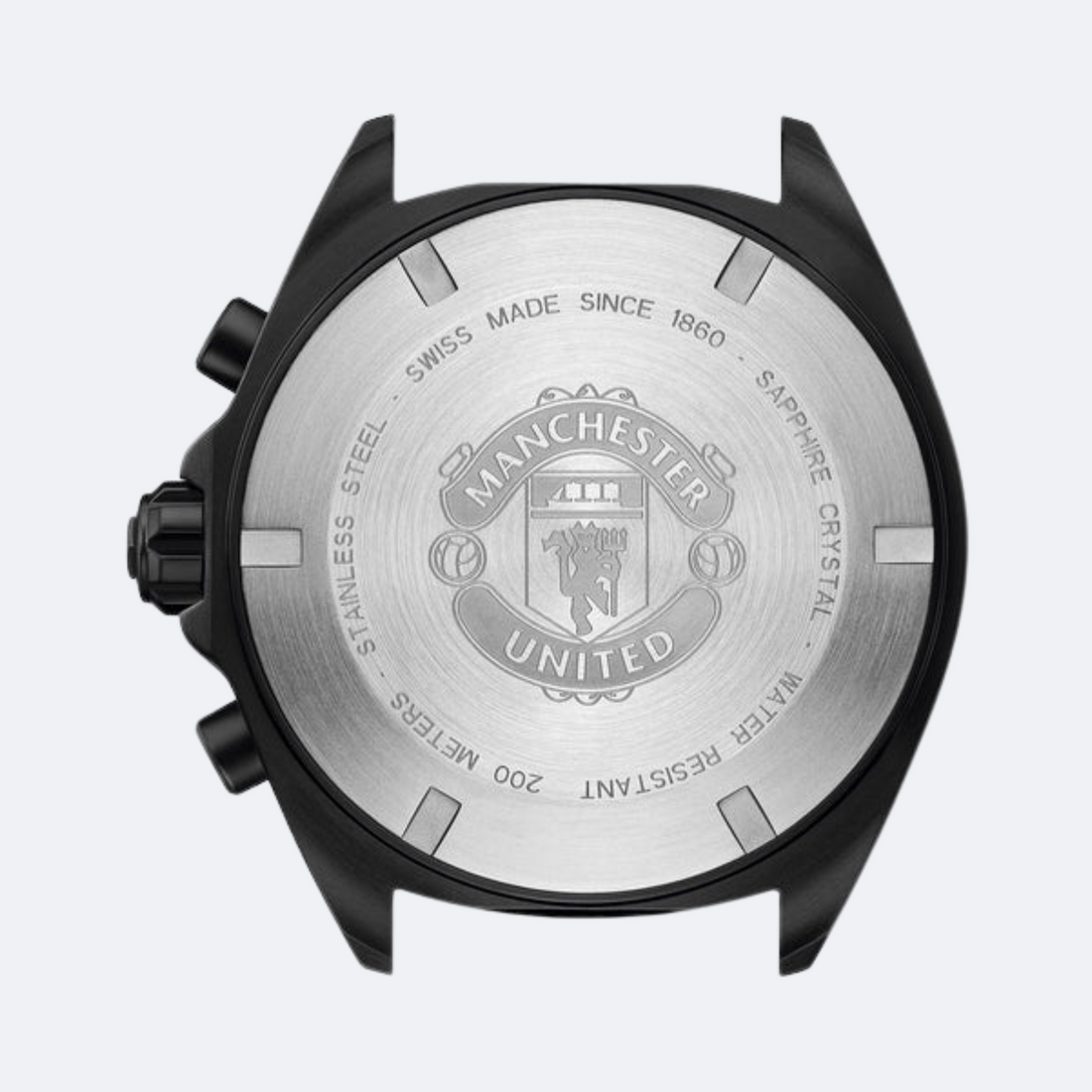TAGHEUER MANCHESTER UNITED