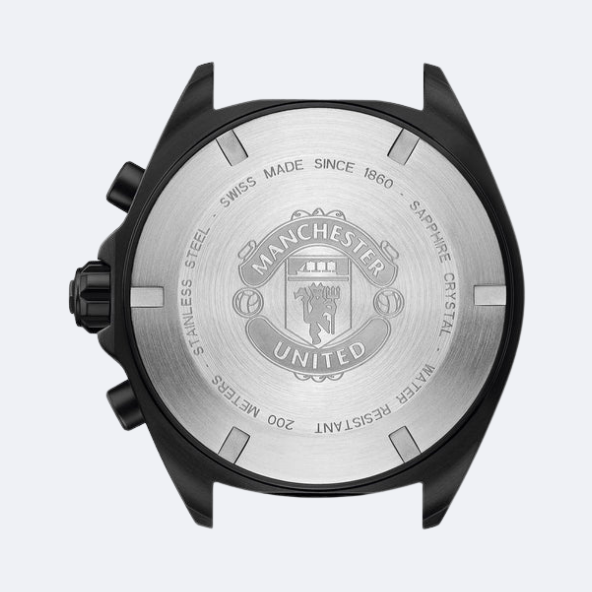 TAGHEUER MANCHESTER UNITED