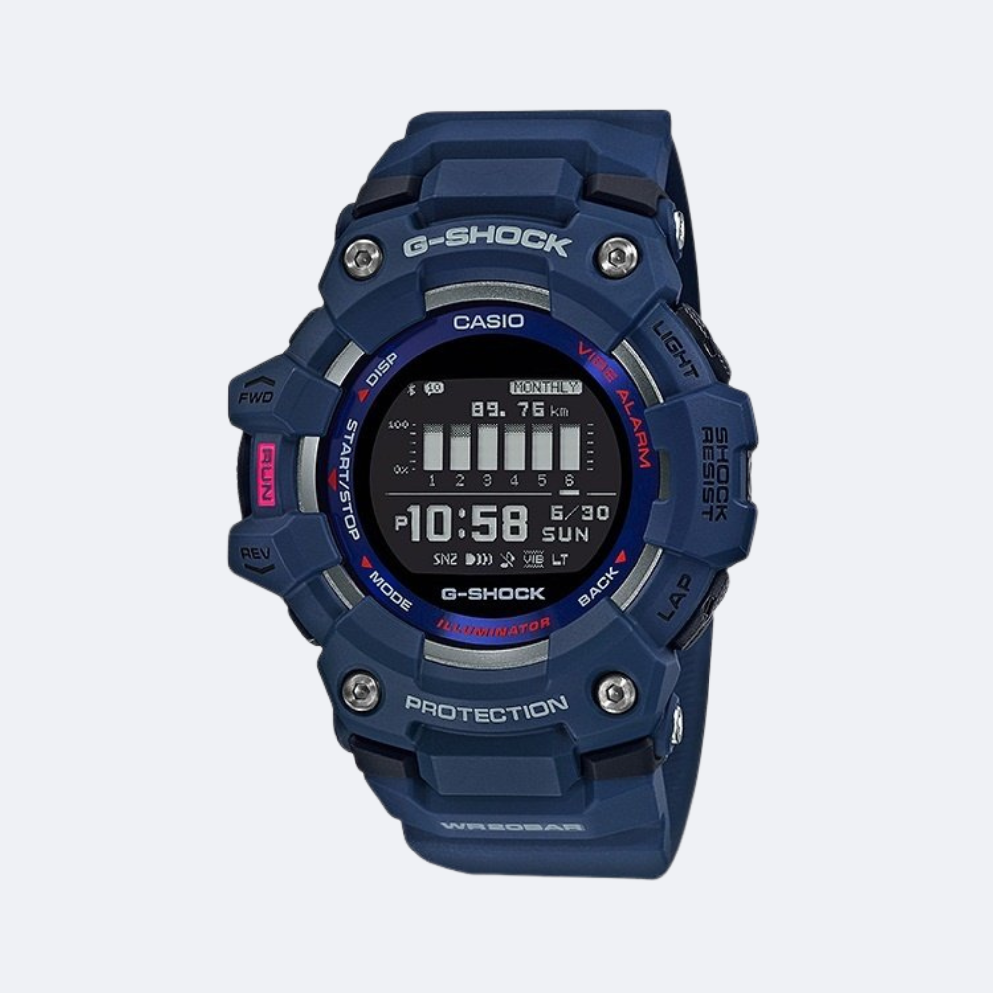 CASIO G-SHOCK