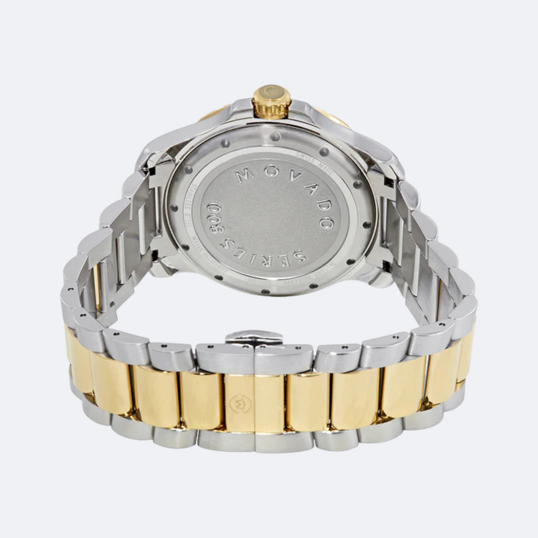 Movado Series 800