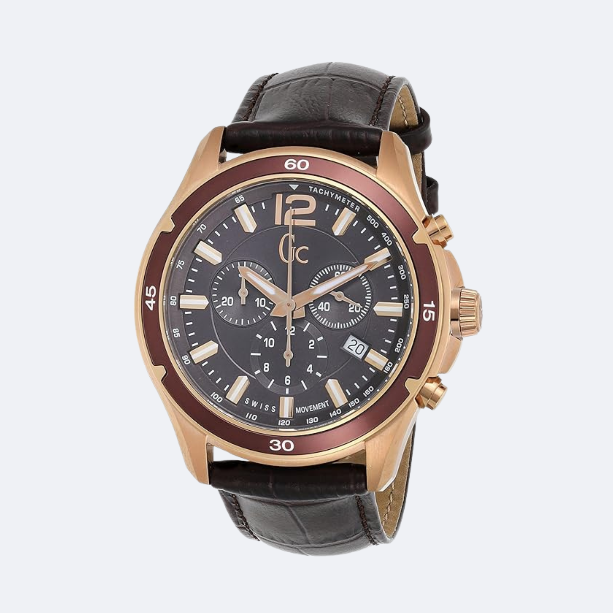 GC Chronograph