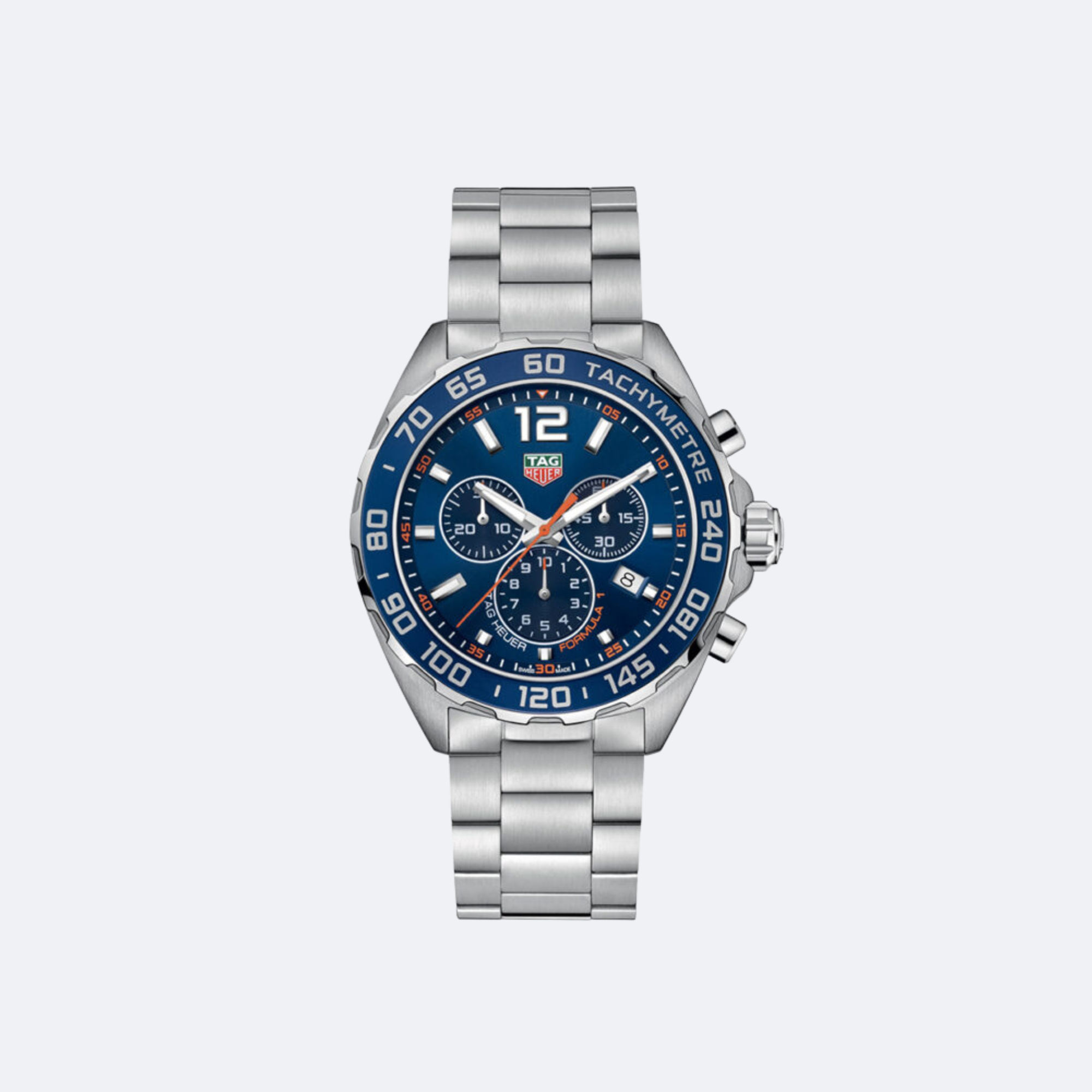 TAGHEUER FORMULA 1