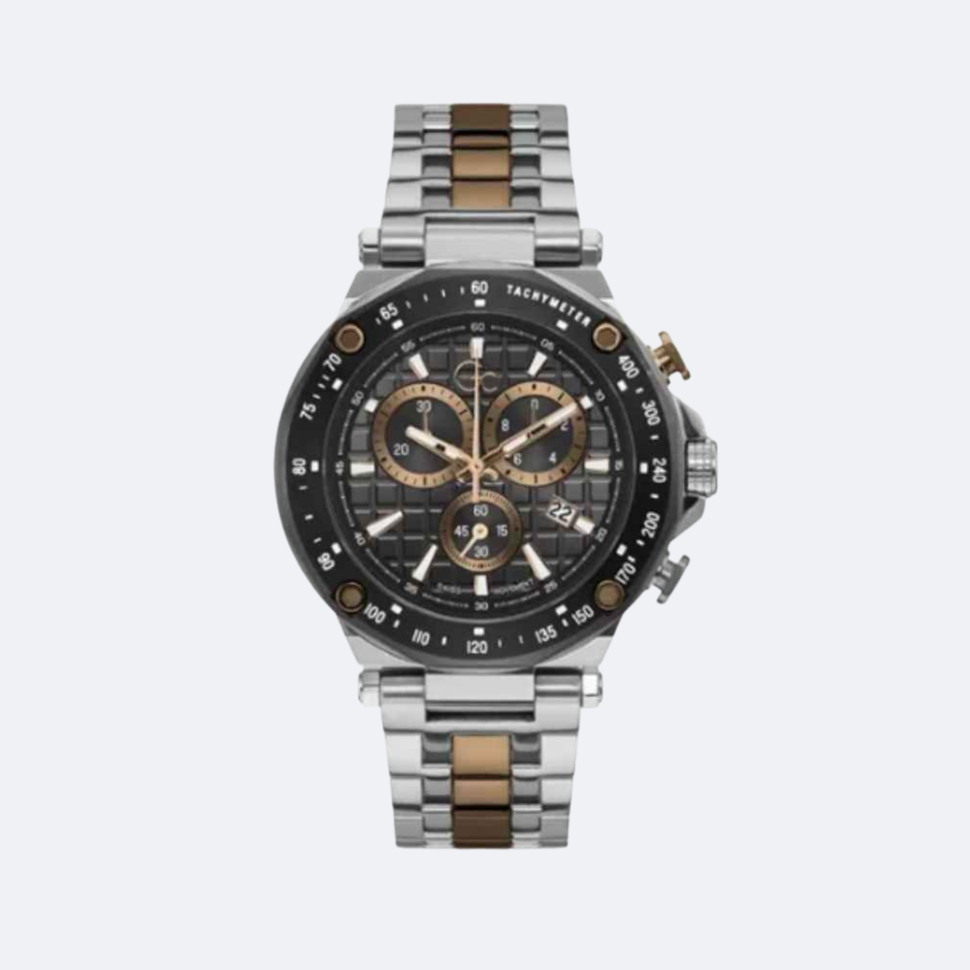 GC Chronograph
