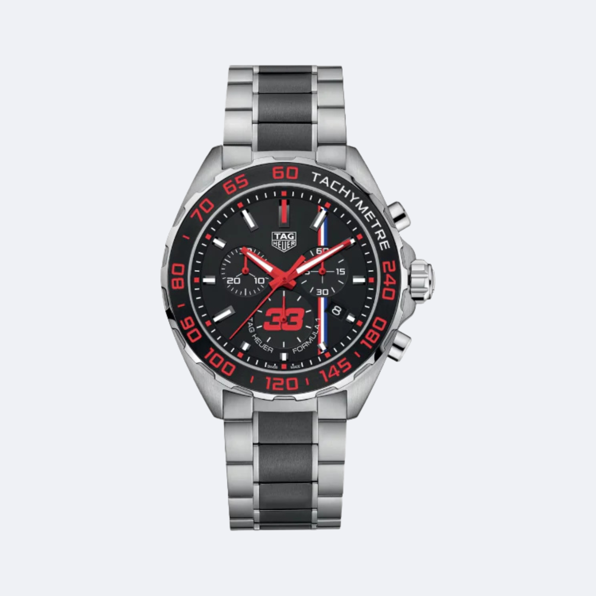 TAGHEUER FORMULA 1