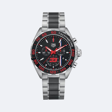 TAGHEUER FORMULA 1