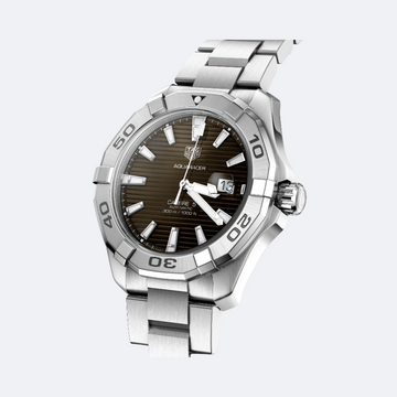 TAGHEUER AQUARACER