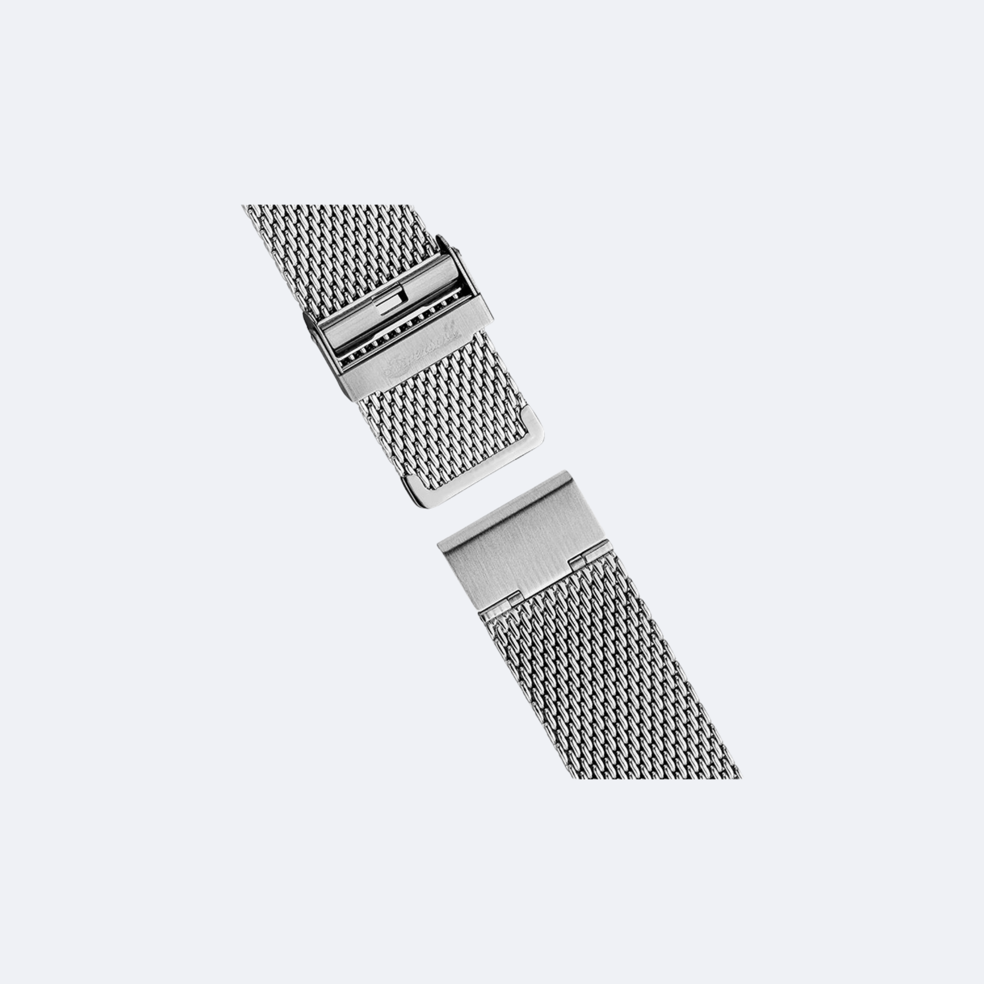 Ingersoll The New England