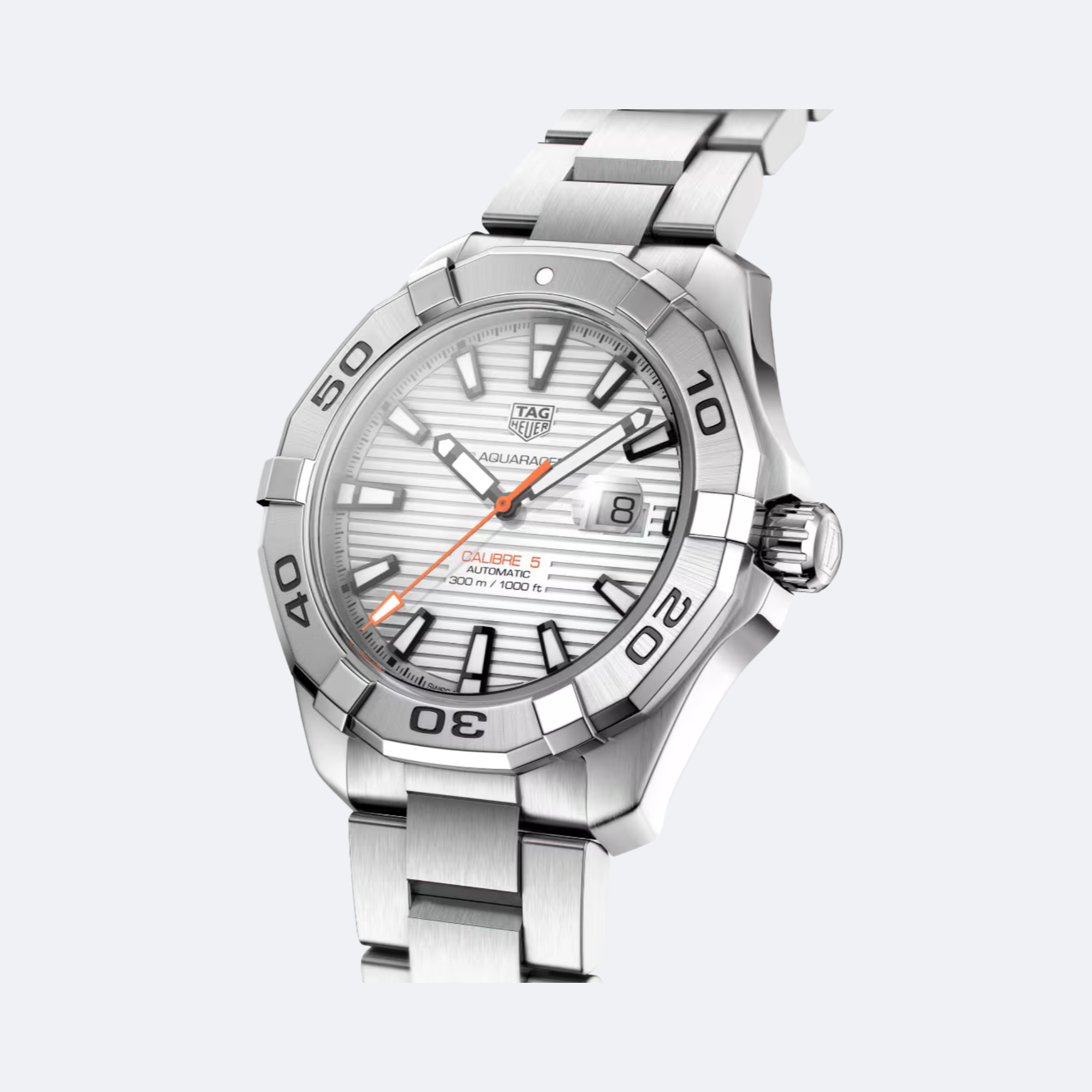 TAGHEUER AQUARACER