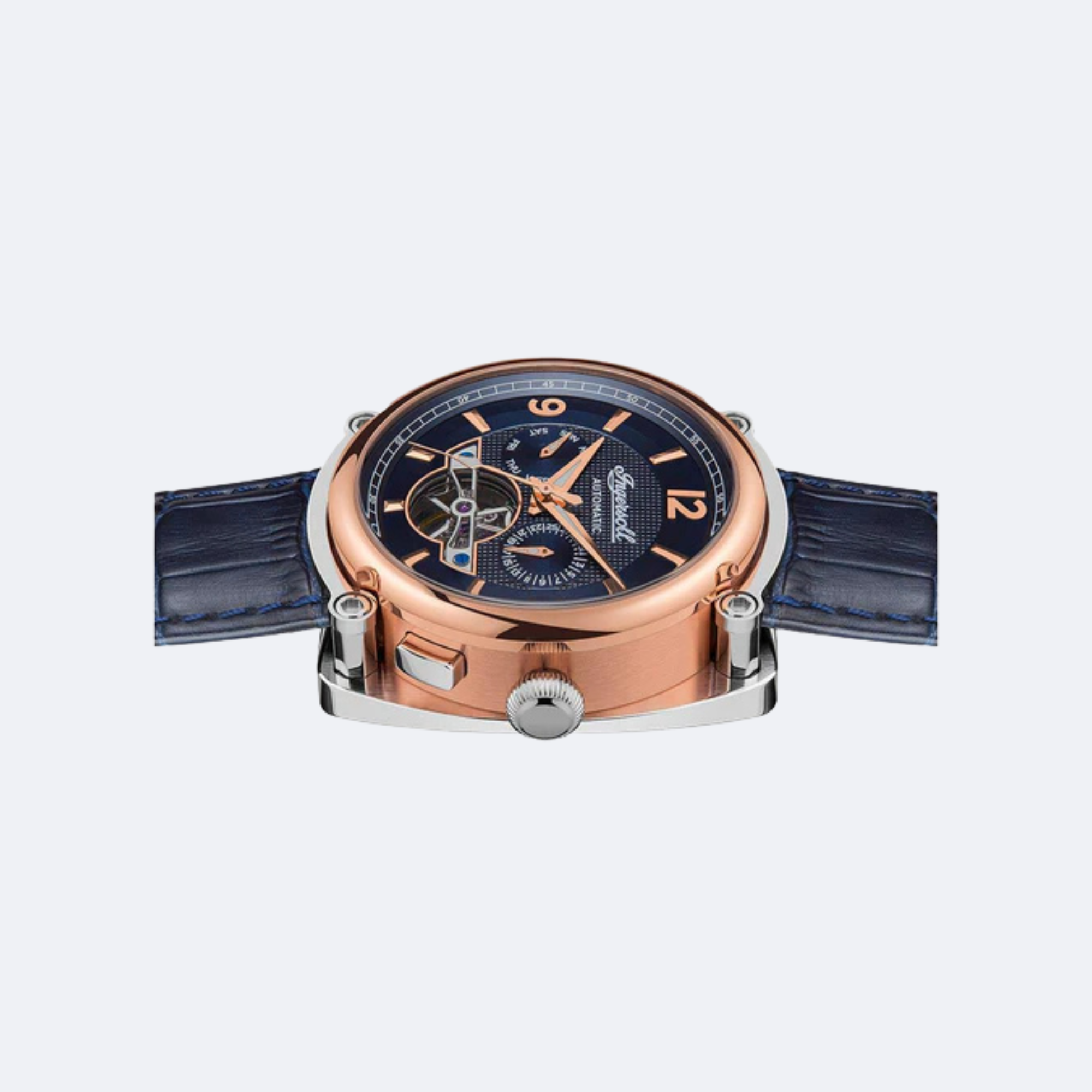 Ingersoll The Michigan