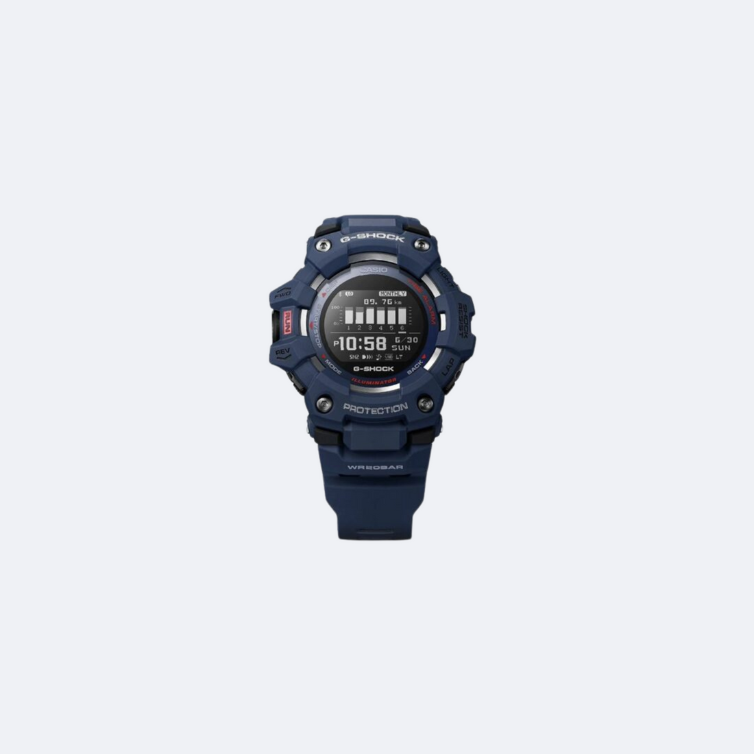 CASIO G-SHOCK