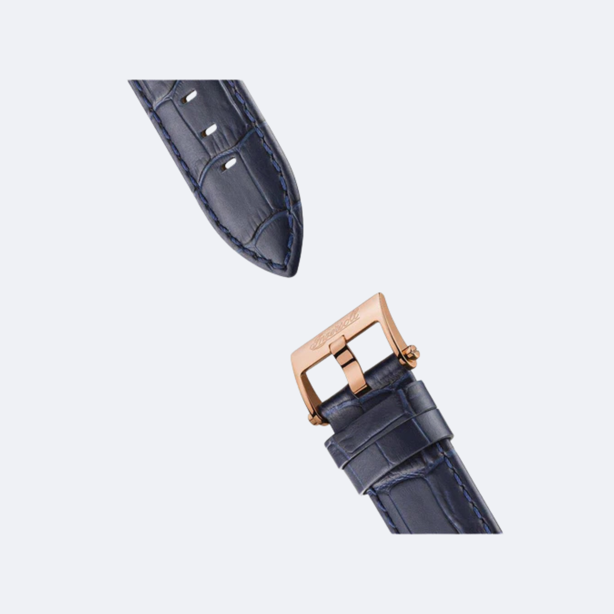 Ingersoll The Michigan