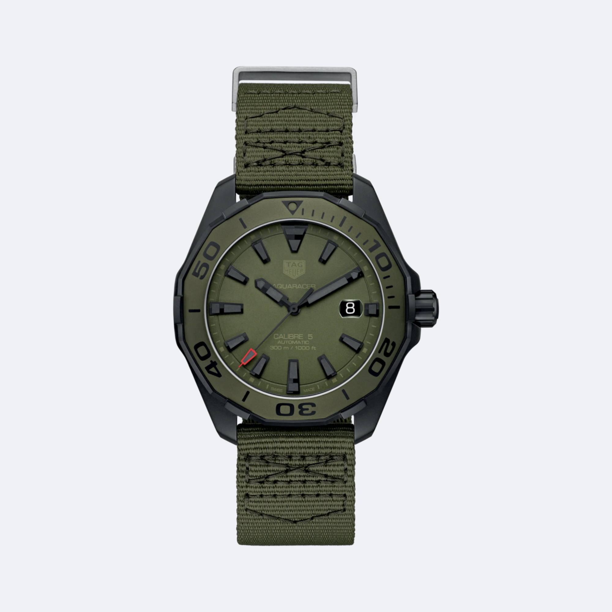 Tag Heuer AR