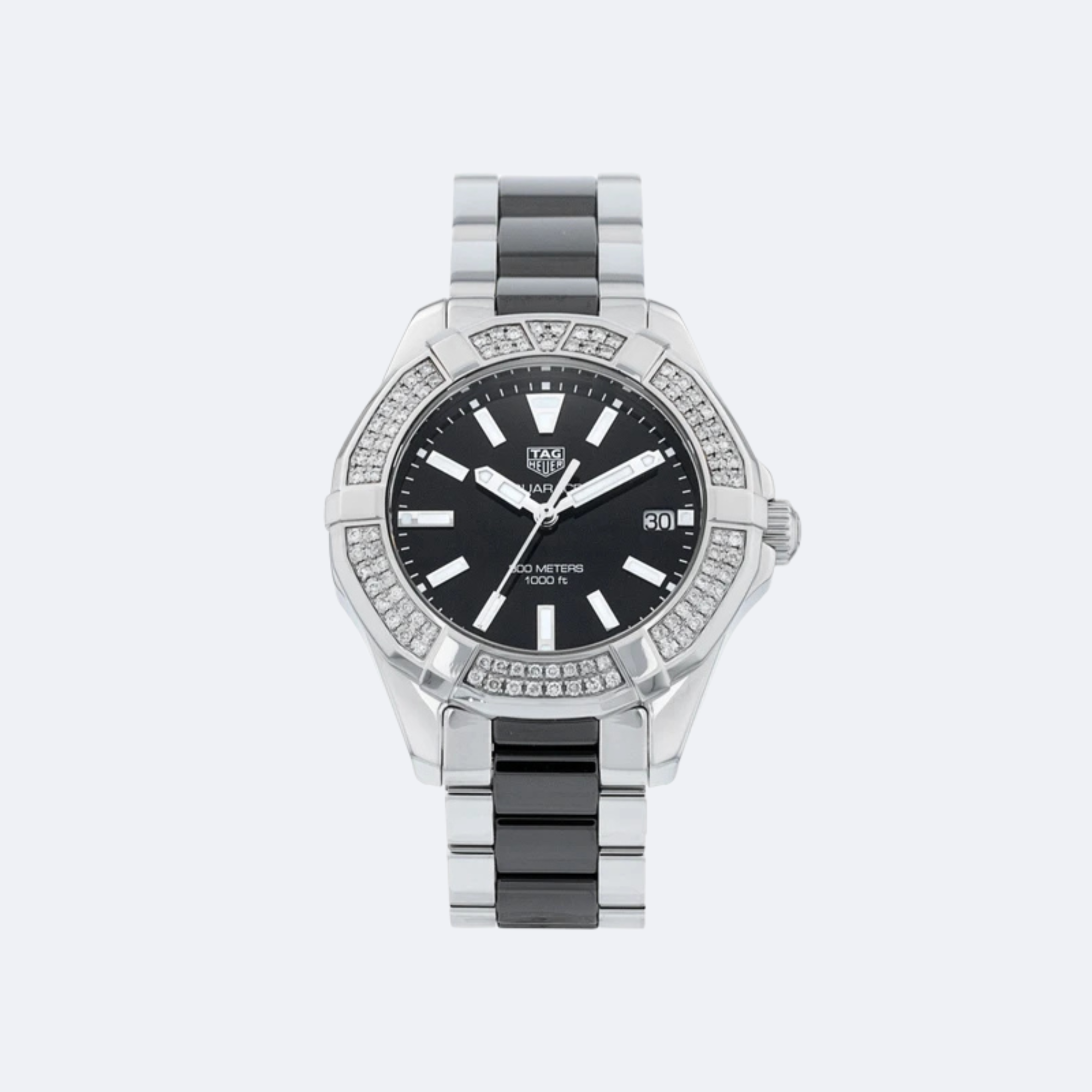 TAGHEUER AQUARACER