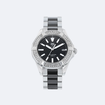 TAGHEUER AQUARACER
