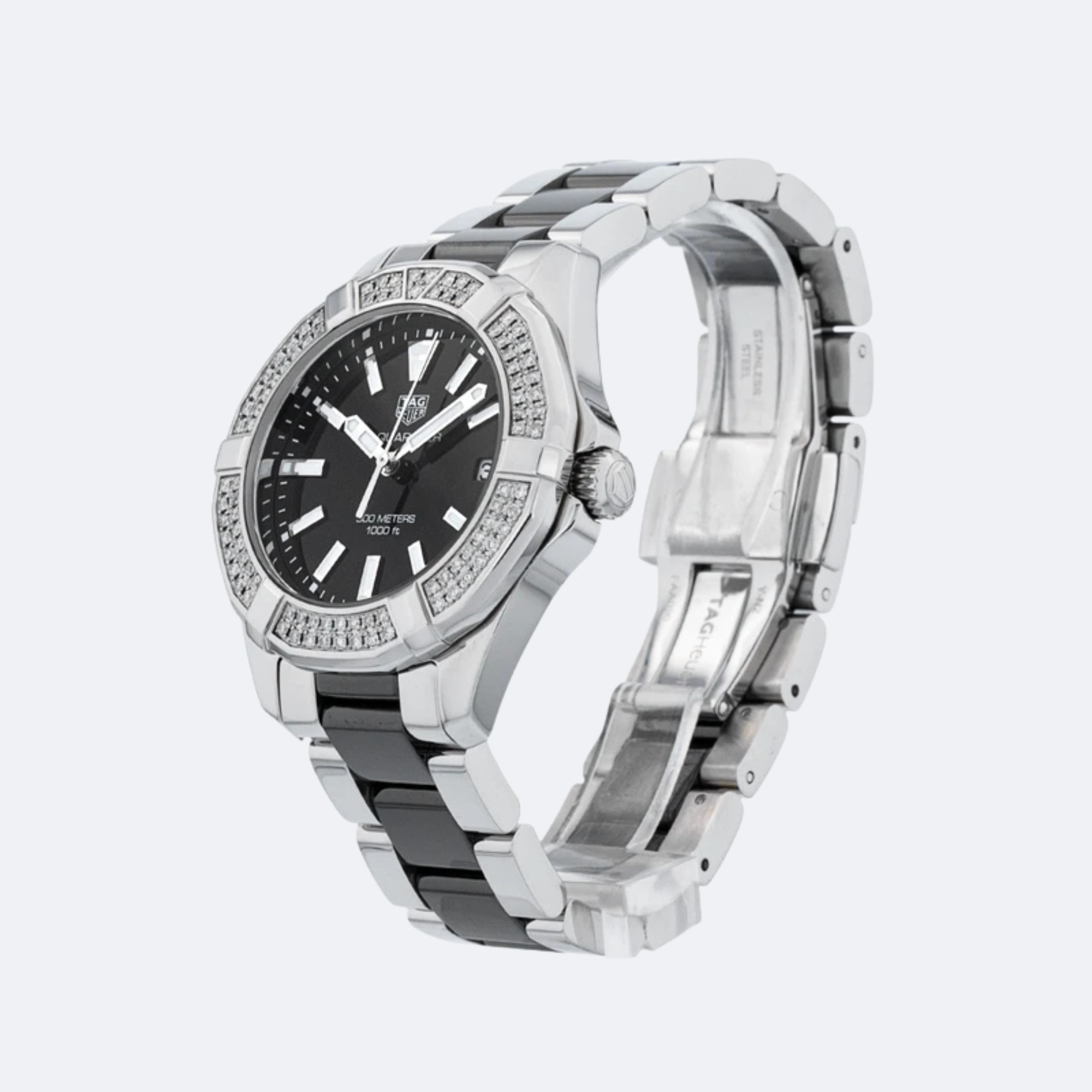 TAGHEUER AQUARACER
