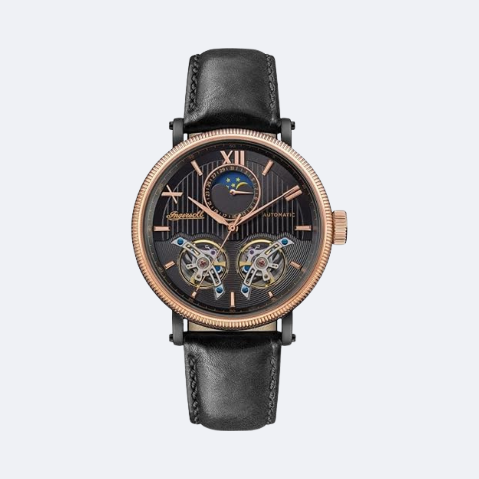 Ingersoll The Hollywood