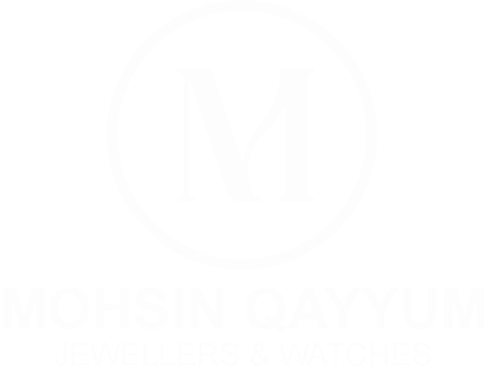 Mohsin Qayyum